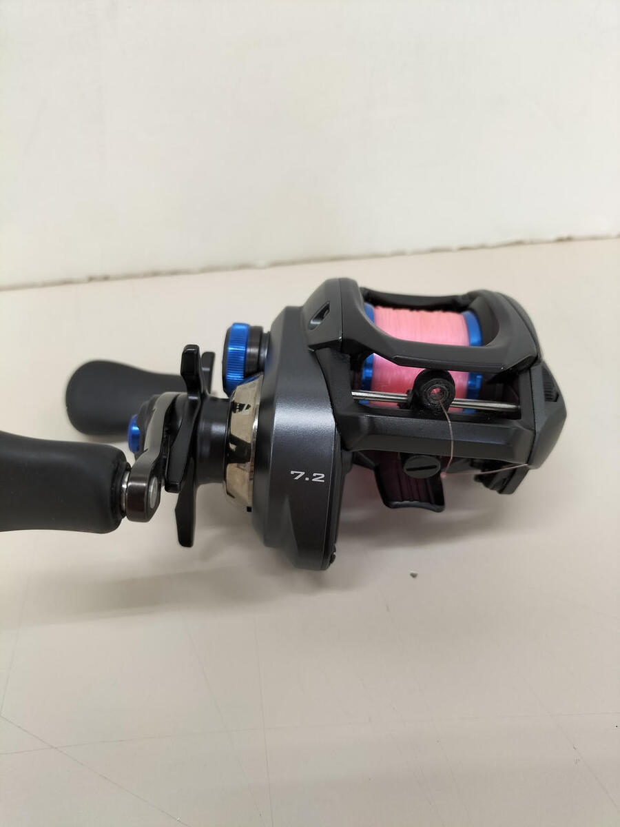SHIMANO SLX DC 70HG Baitcasting Reel 223028 | eBay SHIMANO SLX DC 70HG Baitcasting Reel 223028 | eBay