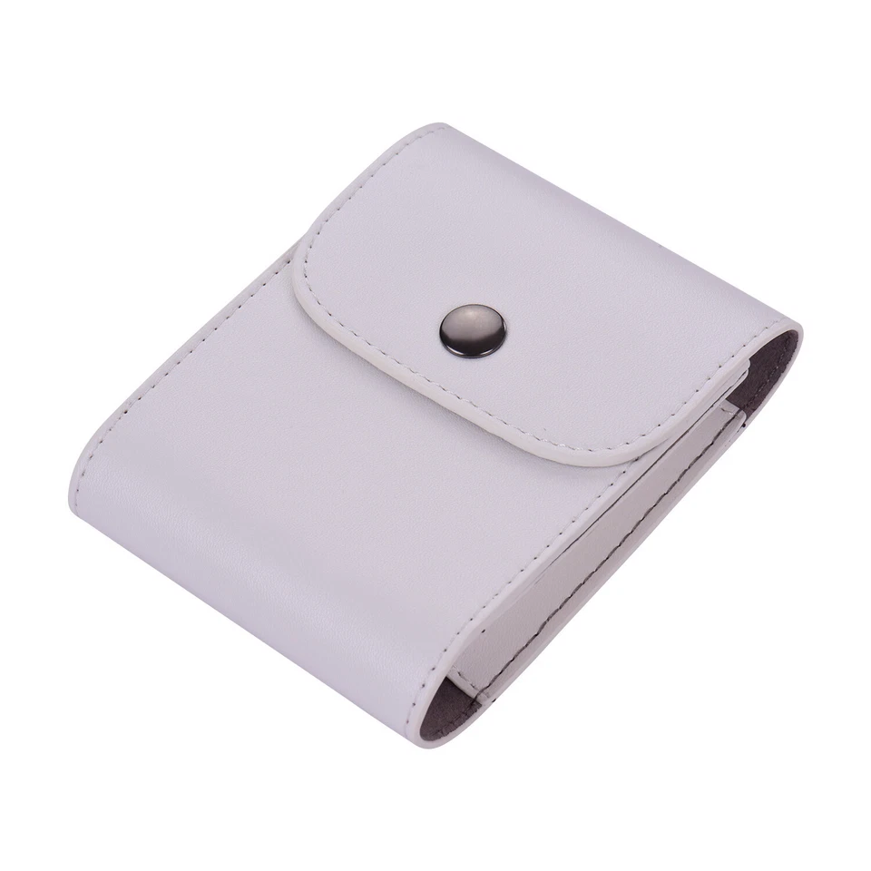 PU Leather Film Photo Case Storage Bag for Fujifilm Instax SQ 6/10/20 SQ20 S7R6 - Image 2 of 4