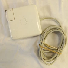 Original APPLE MacBook Pro 60W MagSafe Power Adapter Charger A1344