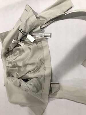Rick Owens Women Babel S/S 2019. IT 40, US 4. $1960 | eBay