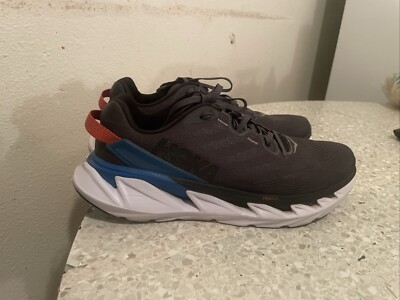 Hoka One One Men s Elevon 2 Profly Running Sneakers Shoes Size 10