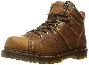 dr martens grizzly