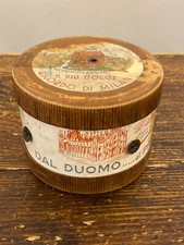 Scatola Il Paradiso dei Bambini -Negozio Giocattoli Milano- giochi in legno 1930