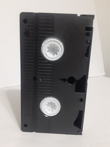The Witching Season Limited Edition Horror VHS Scream Team Releasing OOP Rare - Picture 5 of 8
