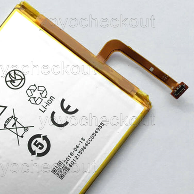 for AT&T ZTE Trek 2 HD K88 Replacement Battery Li3846T43P6hF07632 Tool