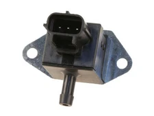 For 2007 Jaguar XK Fuel Pressure Sensor NTK 33419NQ
