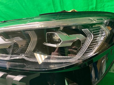 BMW X7 G07 FRONTSCHEINWERFER FULL LED SET R+L A99481795-06 