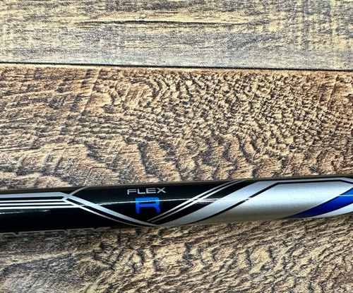 TaylorMade SLDR A Wedge Matrix 65 gram R Flex - Picture 7 of 9