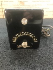 Crystal Metronoma MP-100-PA