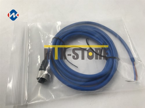 1PCS Brand new V1-G-N-2M-PUR Sensor&Proximity Switch - Picture 4 of 5