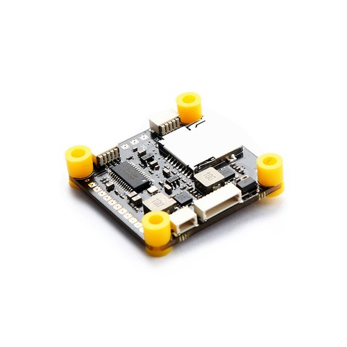 Rastreador de drones de radiocontrol F405 V2 pila de control de vuelo FC BetaFlight 50A/65A 4 en 1 ESC - Imagen 16 de 25