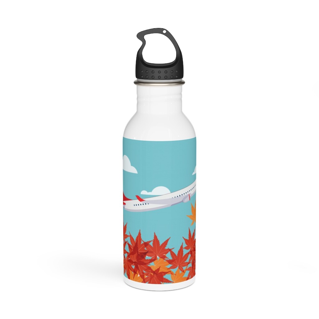 弁当箱・水筒 WTAPS 24AW H2O 350ML / BOTTLE / STEEL Amazon.com: 24oz Insulated Water Bottle with Straw&2 Lids