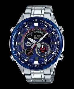 casio edifice era 600rr