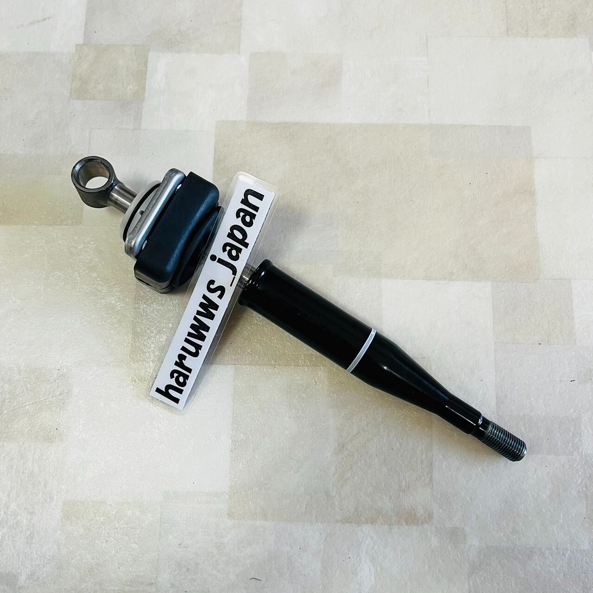 OEM Toyota Chaser Mark II JZX100 Shift Lever Assy 33530-24050