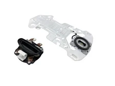 2019 2020 2021 2022 LEXUS UX200 FRONT RIGHT UPPER SEAT BLOWER SEAT ASSEMBLY OEM