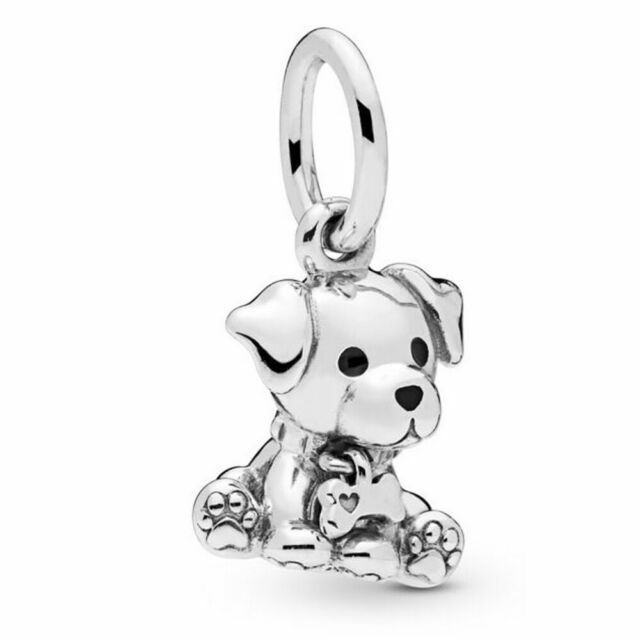 charm dog pandora charm dog pandora