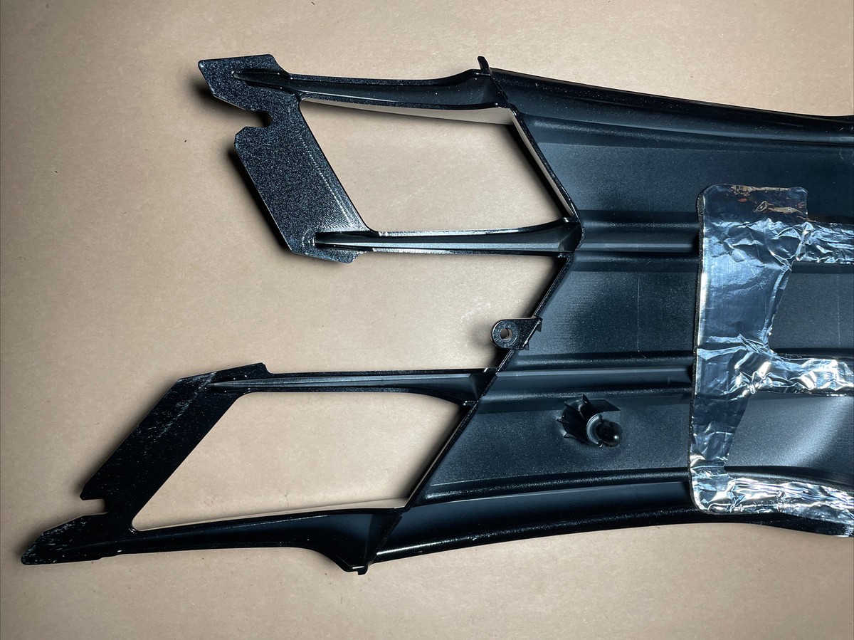 Kawasaki Ninja ZX14R Genuine OEM Left Side Center Fairing