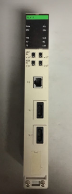 Omron CV500-SLK11 Sysmac Optical Link Module (B177)