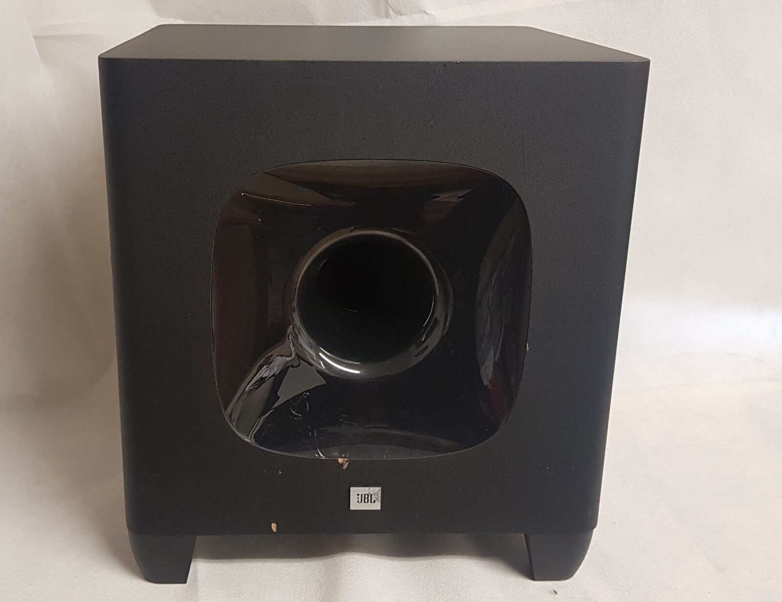 JBL Boxe CINEMA SB400 Subwoofer R5 