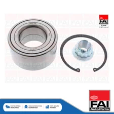 Fits VW Touareg Audi Q7 Porsche Cayenne Wheel Bearing Kit Front Rear FAI