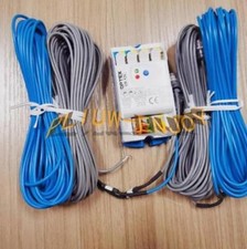 1PCS New OPTEX OS-12C Cross-beam electric eye probe sensor