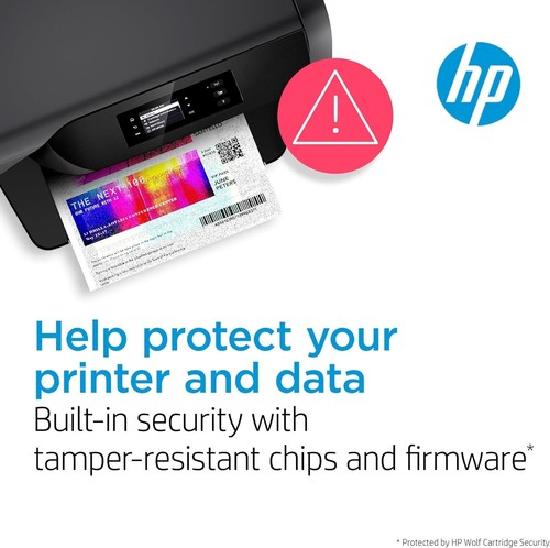 HP 951 - 3-pack Cyan/Magenta/Yellow Original Ink Cartridges - Warranty FEB 2026 - Zdjęcie 6 z 7