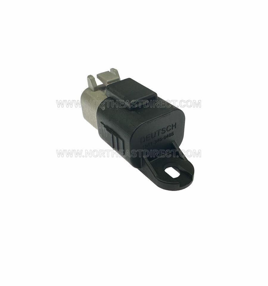 DEUTSCH 1011-346-0405 Blindstecker für DT06-4S