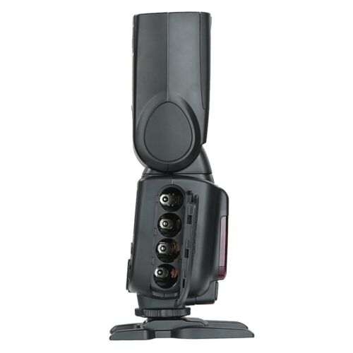 Godox TT600 2.4G Camera Flash Speedlite for Canon Nikon Pentax Olympus - Picture 9 of 12
