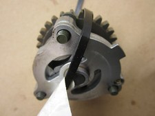 Arctic Cat 500 4x4 2000-2001 Engine OEM oil pump gear