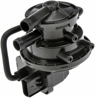 Fuel Vapor Leak Detection Pump Fits 2001-2003 Dodge Ram 1500 Van Dorman 837EG90