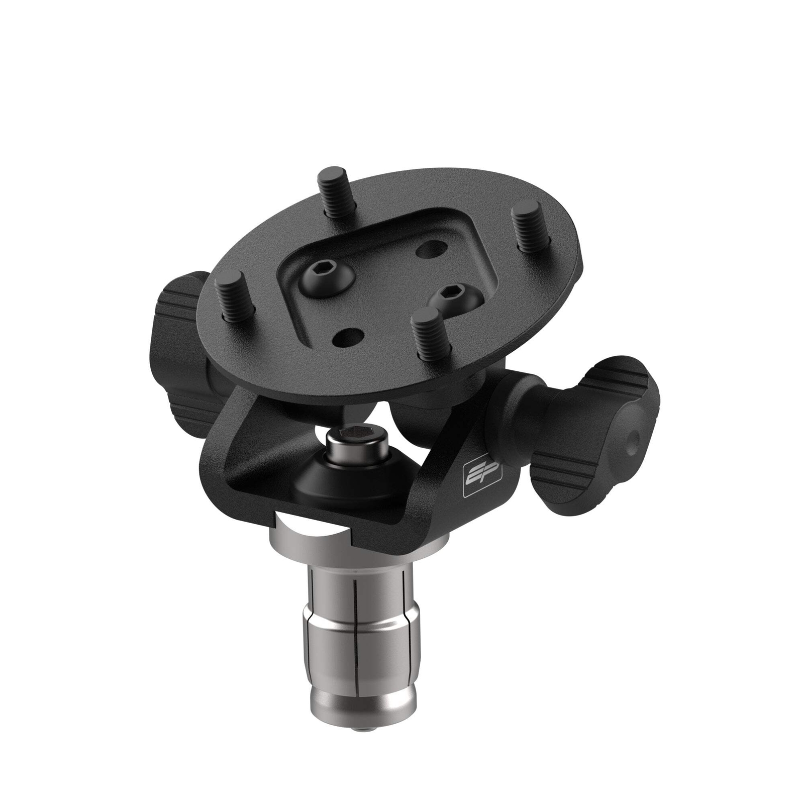 Evotech TomTom Top Yoke Sat Nav Mount - Honda CBR1000RR-R (2024+)