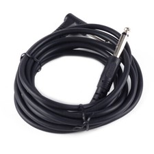 3M Electric Guitar Amplifier Amp Patch Cable Cord Connecting Wire Flexible hm