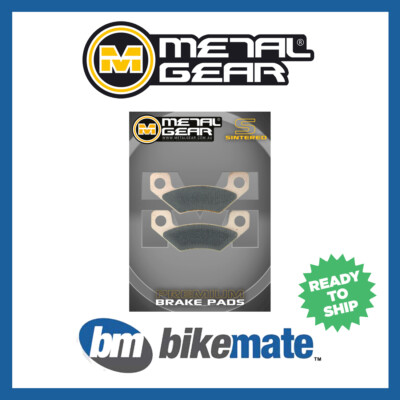 JEENDA Disk Brake Caliper AM134790 Compatible with John Deere Gator 620i 625i 825i 850D 4X2 4X4 TX XUV