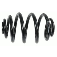 Sachs Feder Fahrkwersfeder Spiralfeder Passend FüR BMW 3Er E30 996 024