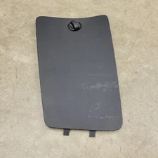 07 08 09 10 Mitsubishi Outlander Passenger Side Cargo Trunk Storage Panel OEM