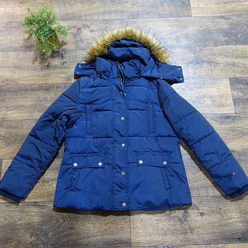 Tommy Hilfiger Winter Coat / Size XL 