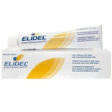 Expedited shipping, Elidel Cream 15g