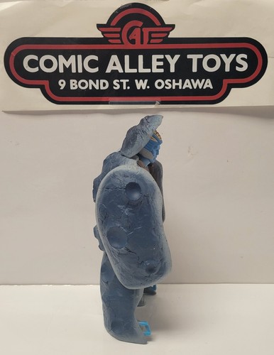 Masters of the Universe (MOTU) Classics Rokkon & Stonedar 2 pack - Imagen 11 de 14