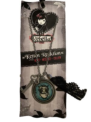 Rebella Ketten Reaktion