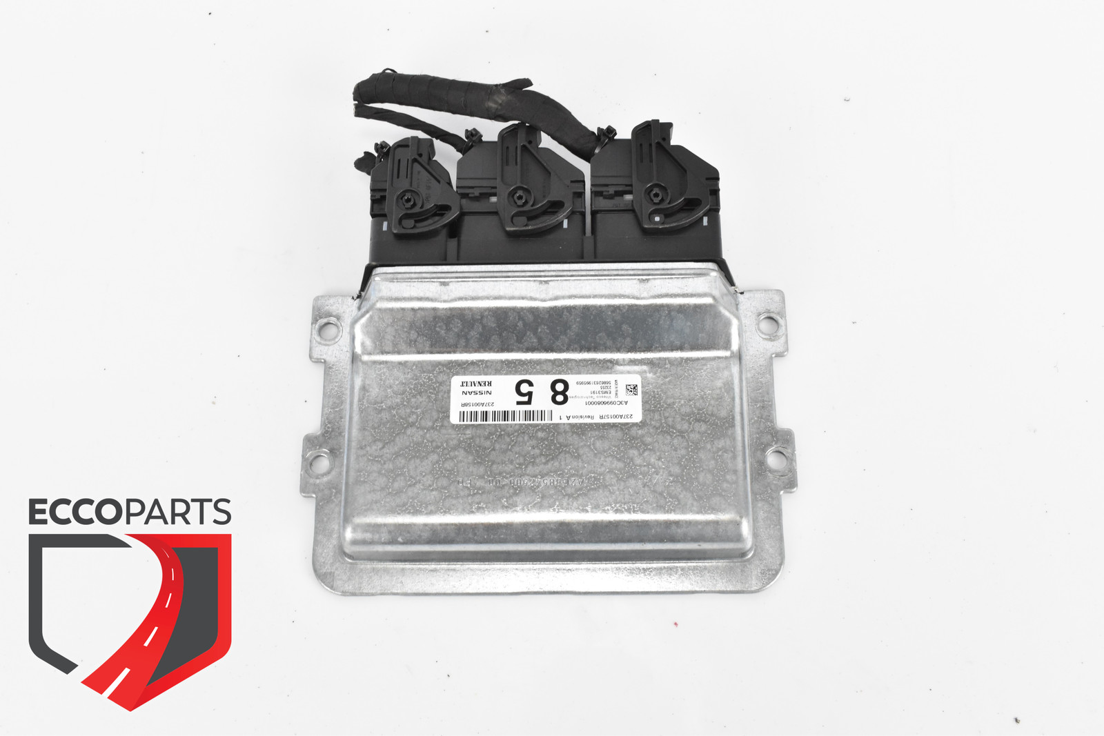 Centralina Motore ECU DACIA JOGGER CAPTUR II CLIO V ARKANA JUKE II F16 EMS3191