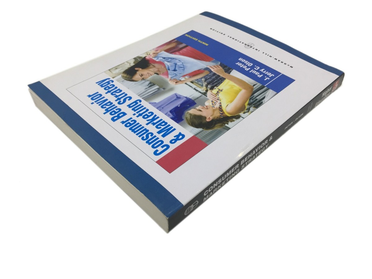 ビジネス・経済 consumer behavior seventh edition Amazon.com