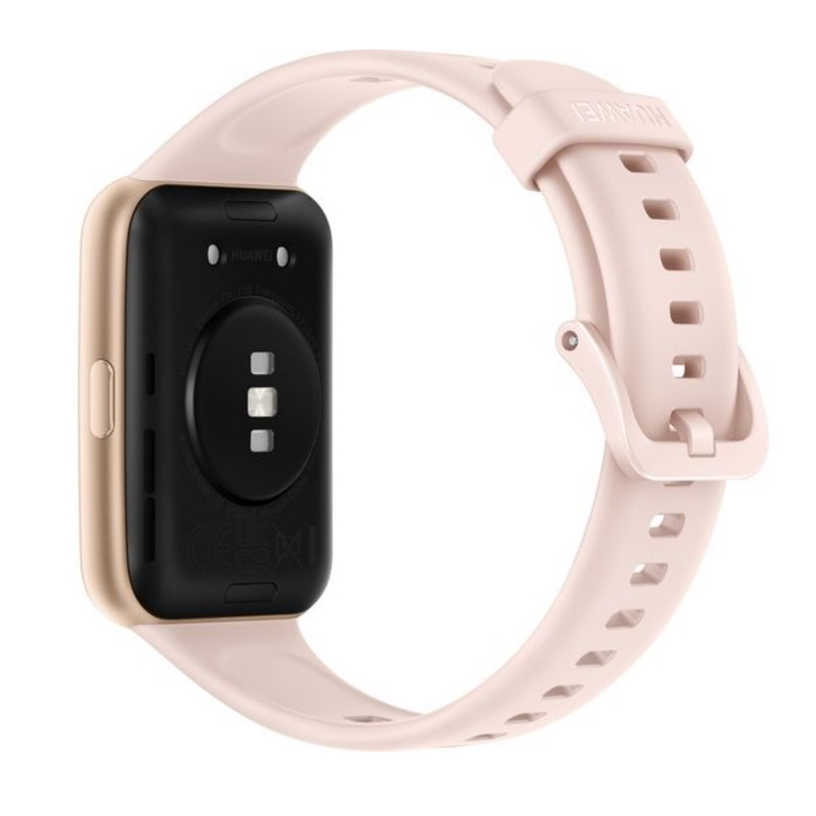 Huawei Watch Fit 2 Smart Watch Sakura Pink Fitness Tracker Gps Heart