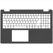 Dell Latitude 3520 E3520 Black Laptop LCD Palmrest Cover Case