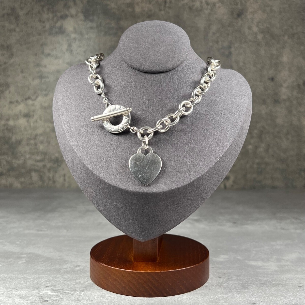 Engravable Heart 7 Engravable Heart 7