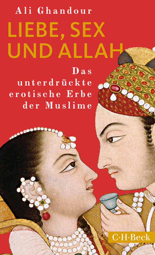 Thumbnail - Liebe, Sex Und Allah. Das Unterdrückte Erotische Erbe Der Muslime. Ali
