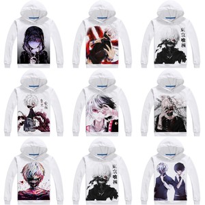 tokyo ghoul hoodie ebay
