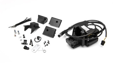Brompton Electric Front Carrier Block Assembly