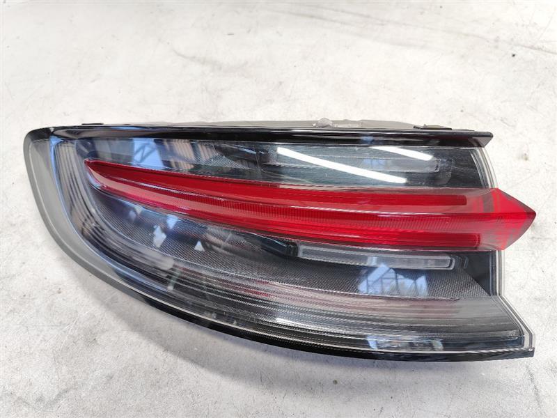 Porsche Macan 95b 19-21 Left Trunk Brake Lamp Tail Light 