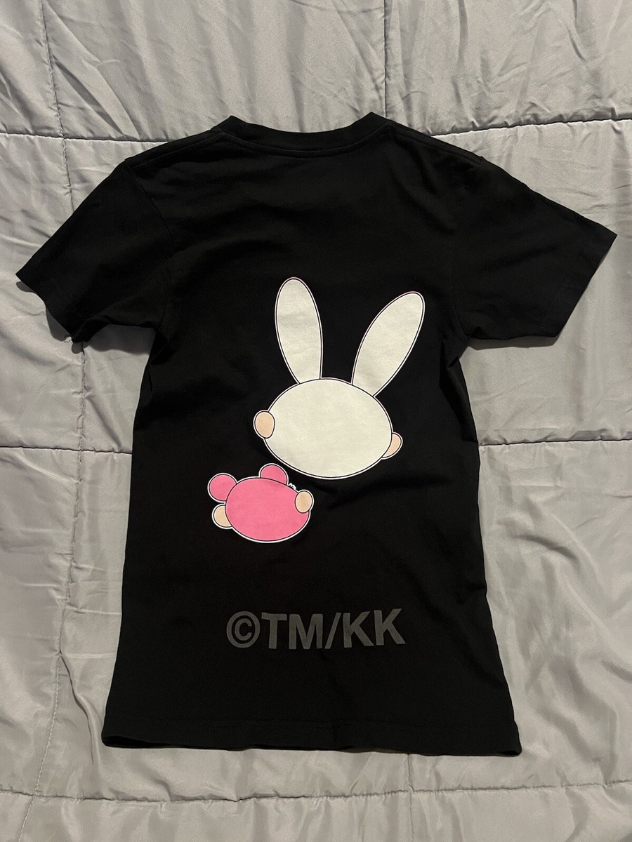 Takashi Murakami The Broad Shirt Size X-Small | eBay Takashi Murakami The Broad Shirt Size X-Small | eBay