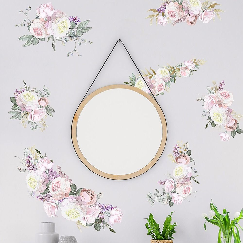 3D Wall Stickers Remove Wall Art Durable Home Decor Home eBay